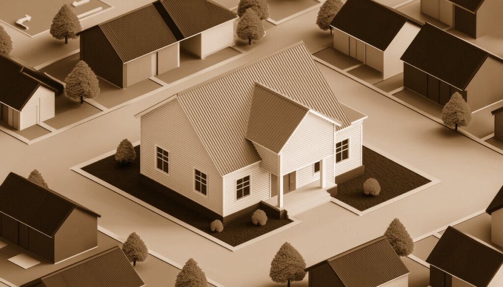 Southern Gables: The Story of a Close-Knit Lakewood Neighborhood